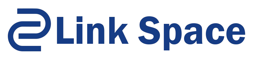LinkSpace Logo